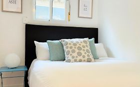 GRAN VÍA/CHUECA Apartamento para 6 personas